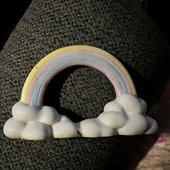 Homco Rainbow - Picture 2 of 4